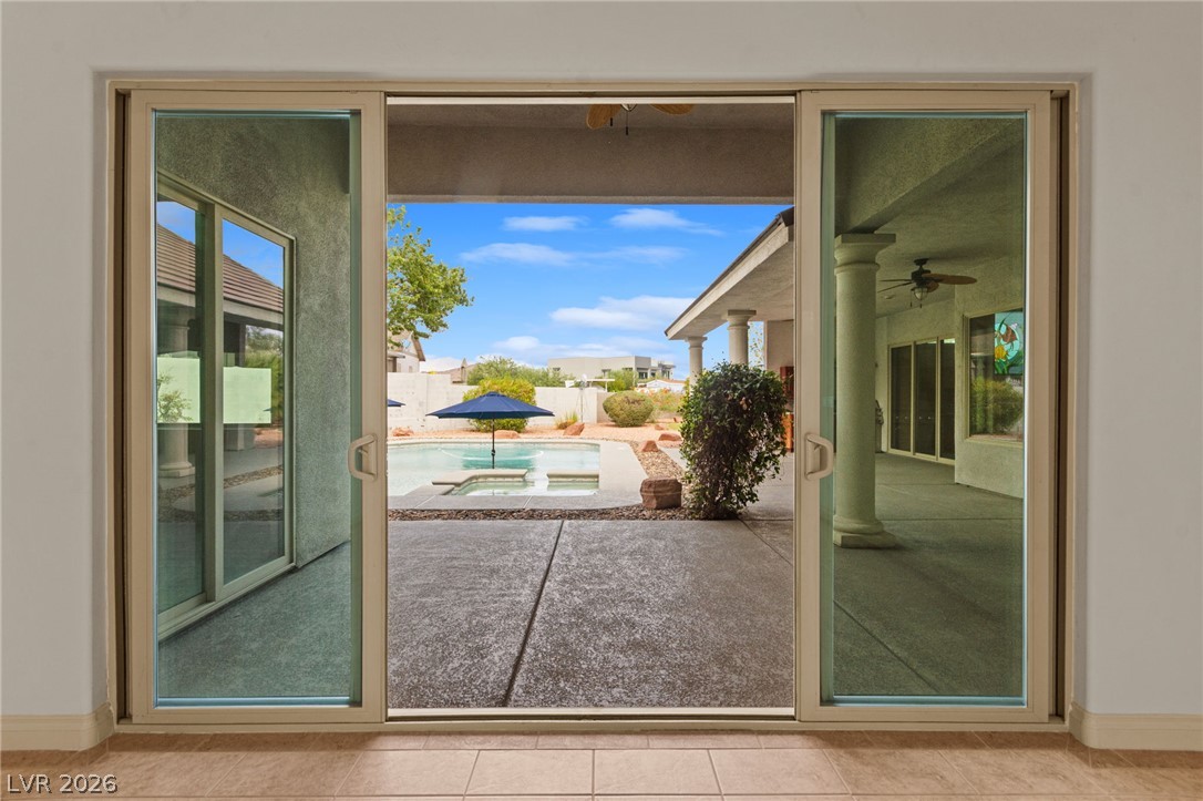 8870 West Fisher Avenue Las Vegas NV 89149