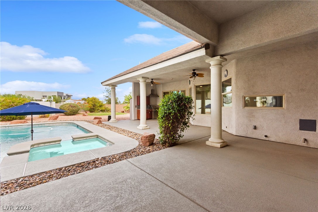 8870 West Fisher Avenue Las Vegas NV 89149