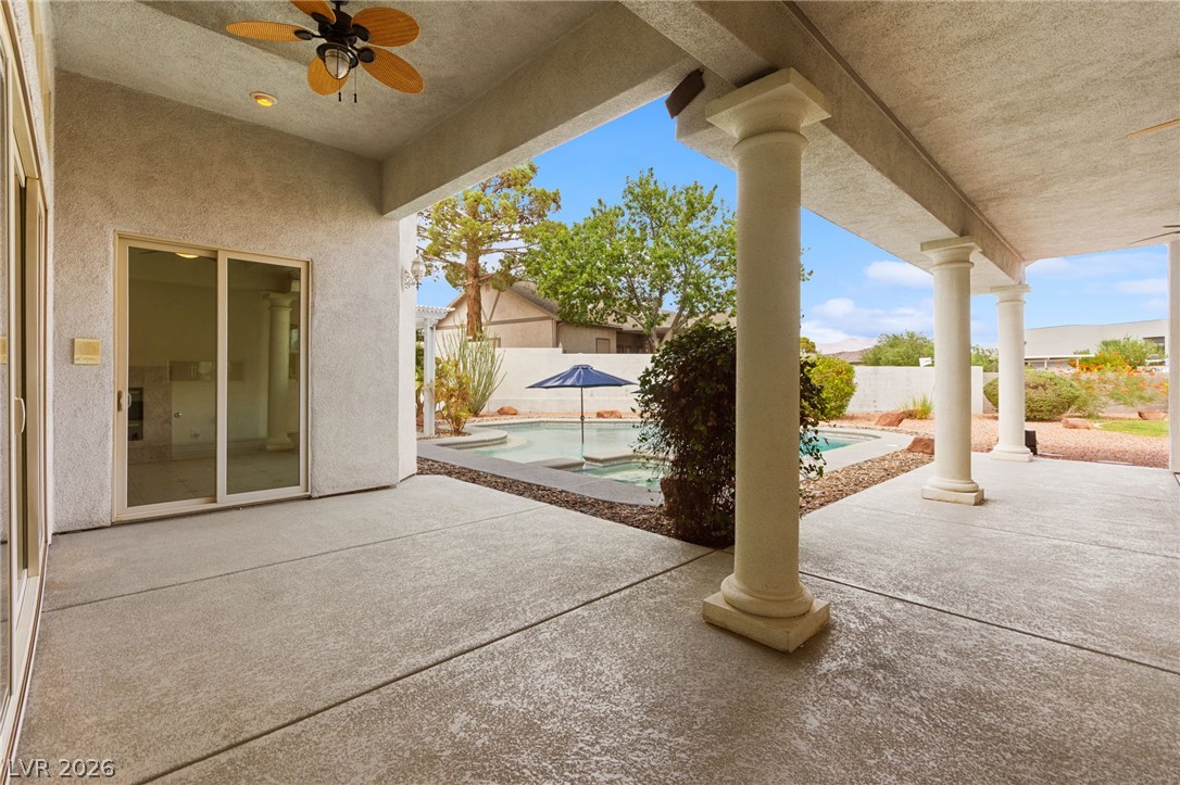 8870 West Fisher Avenue Las Vegas NV 89149