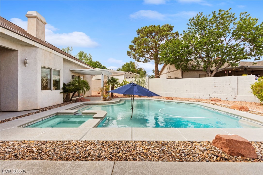 8870 West Fisher Avenue Las Vegas NV 89149