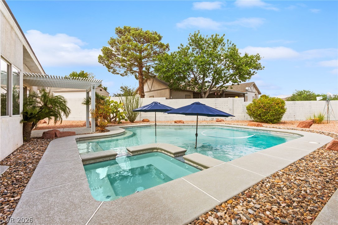 8870 West Fisher Avenue Las Vegas NV 89149