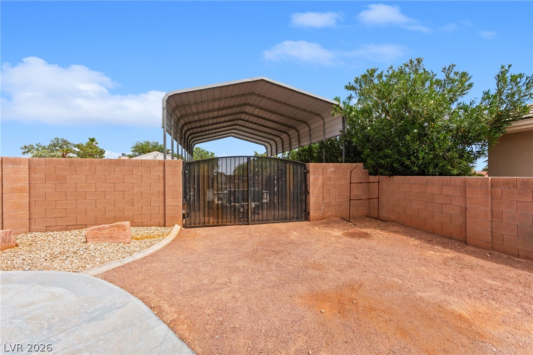 8870 West Fisher Avenue Las Vegas NV 89149