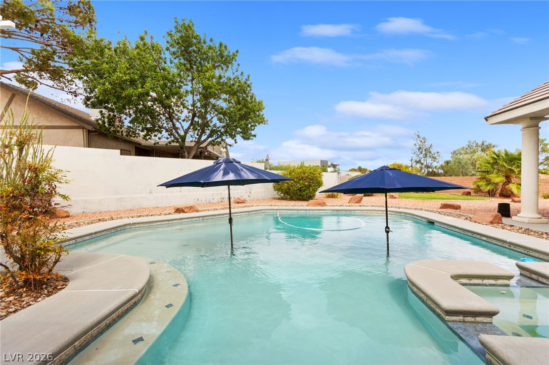 8870 West Fisher Avenue Las Vegas NV 89149