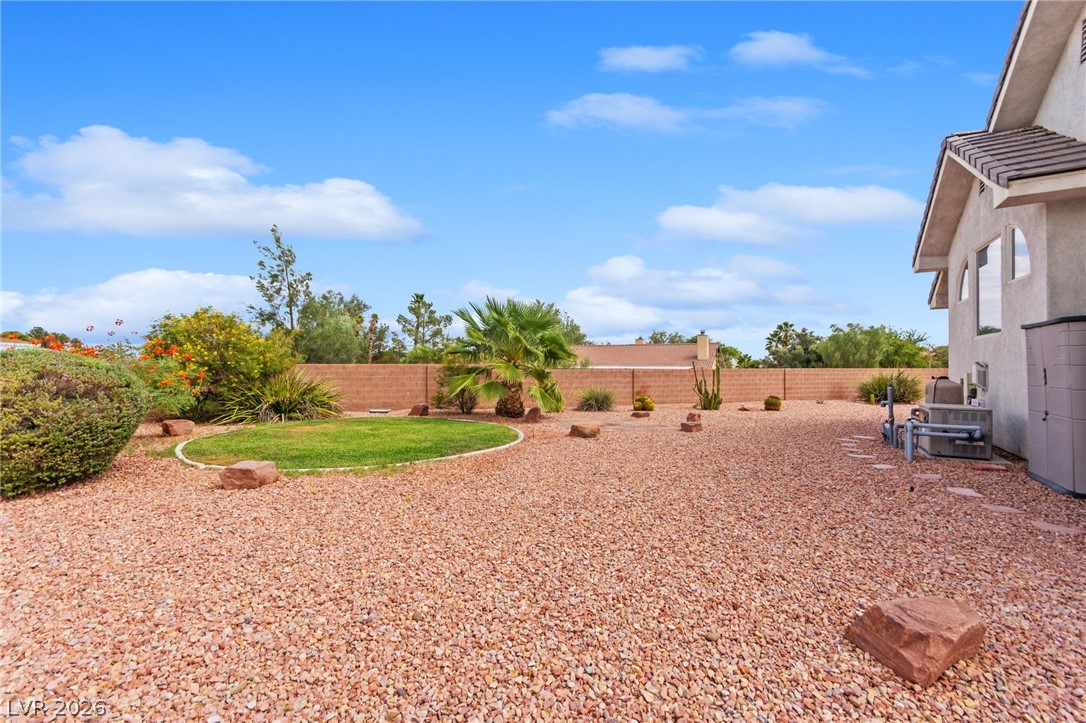 8870 West Fisher Avenue Las Vegas NV 89149