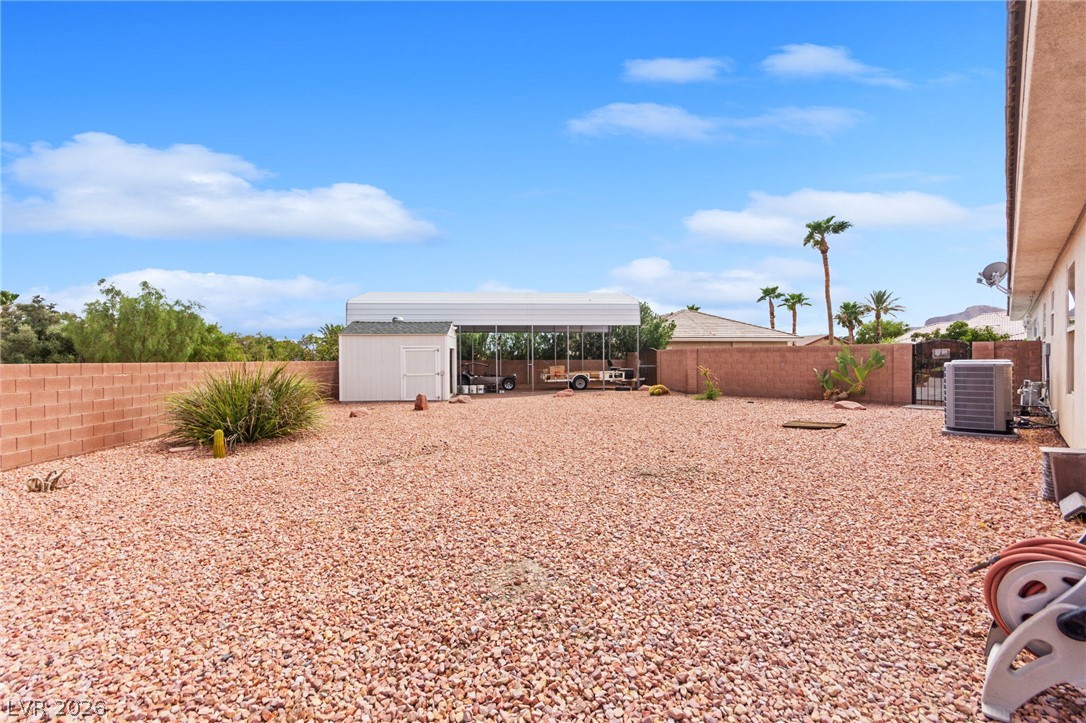 8870 West Fisher Avenue Las Vegas NV 89149