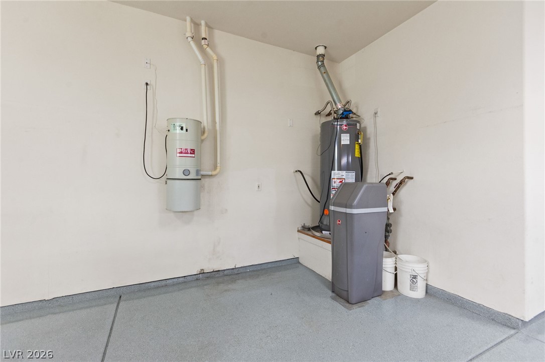8870 West Fisher Avenue Las Vegas NV 89149