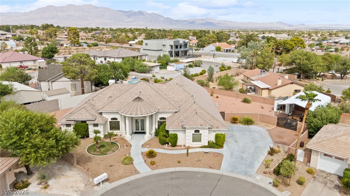 8870 West Fisher Avenue Las Vegas NV 89149