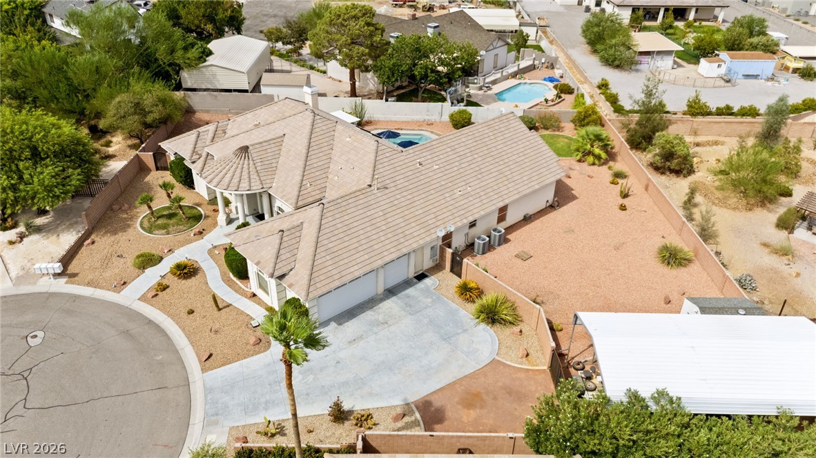 8870 West Fisher Avenue Las Vegas NV 89149