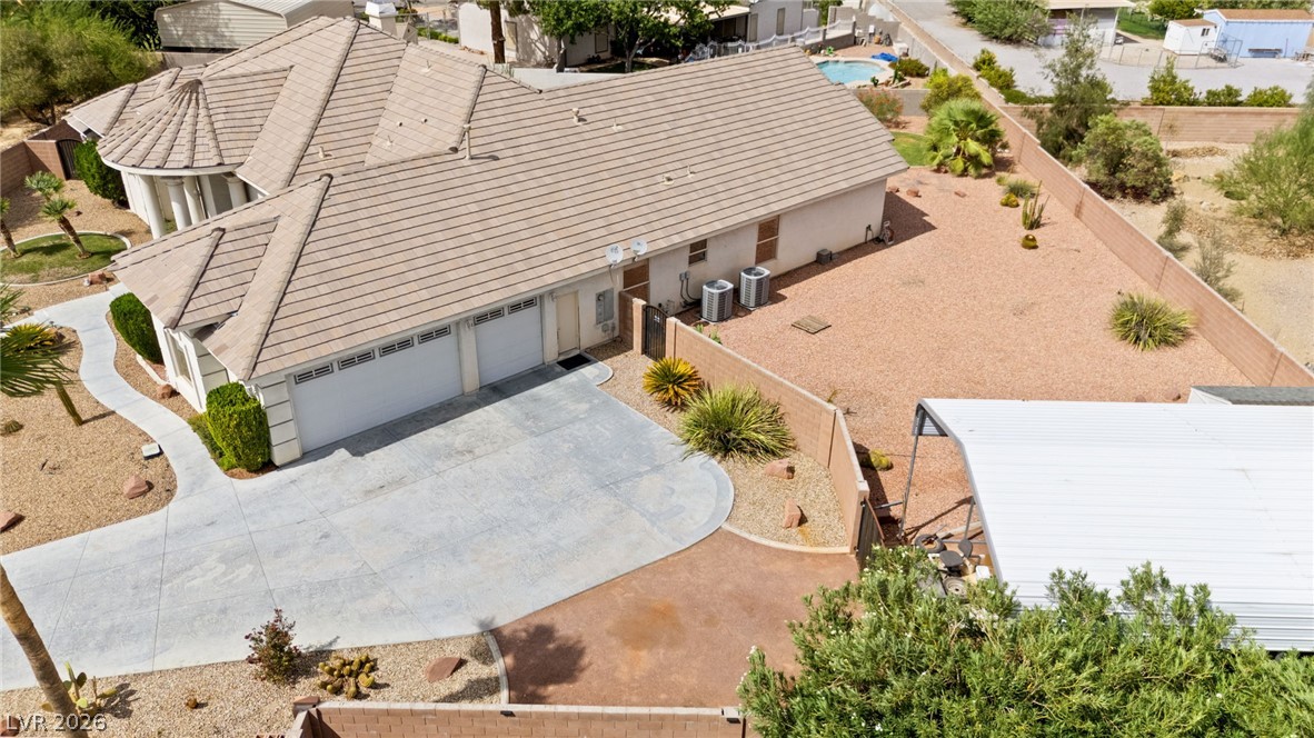8870 West Fisher Avenue Las Vegas NV 89149