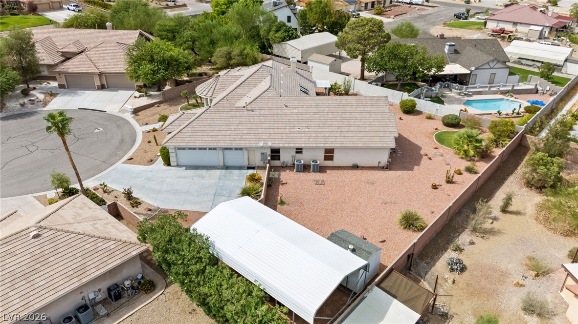 8870 West Fisher Avenue Las Vegas NV 89149