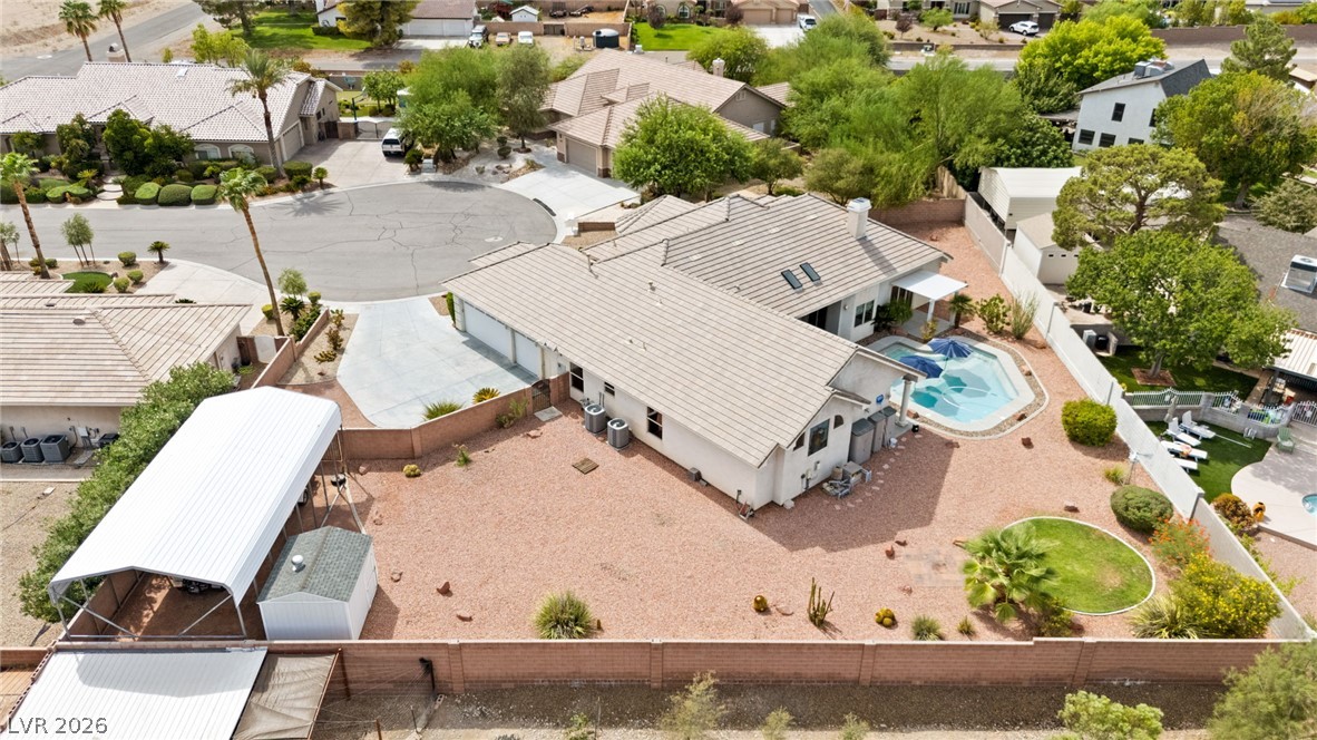 8870 West Fisher Avenue Las Vegas NV 89149