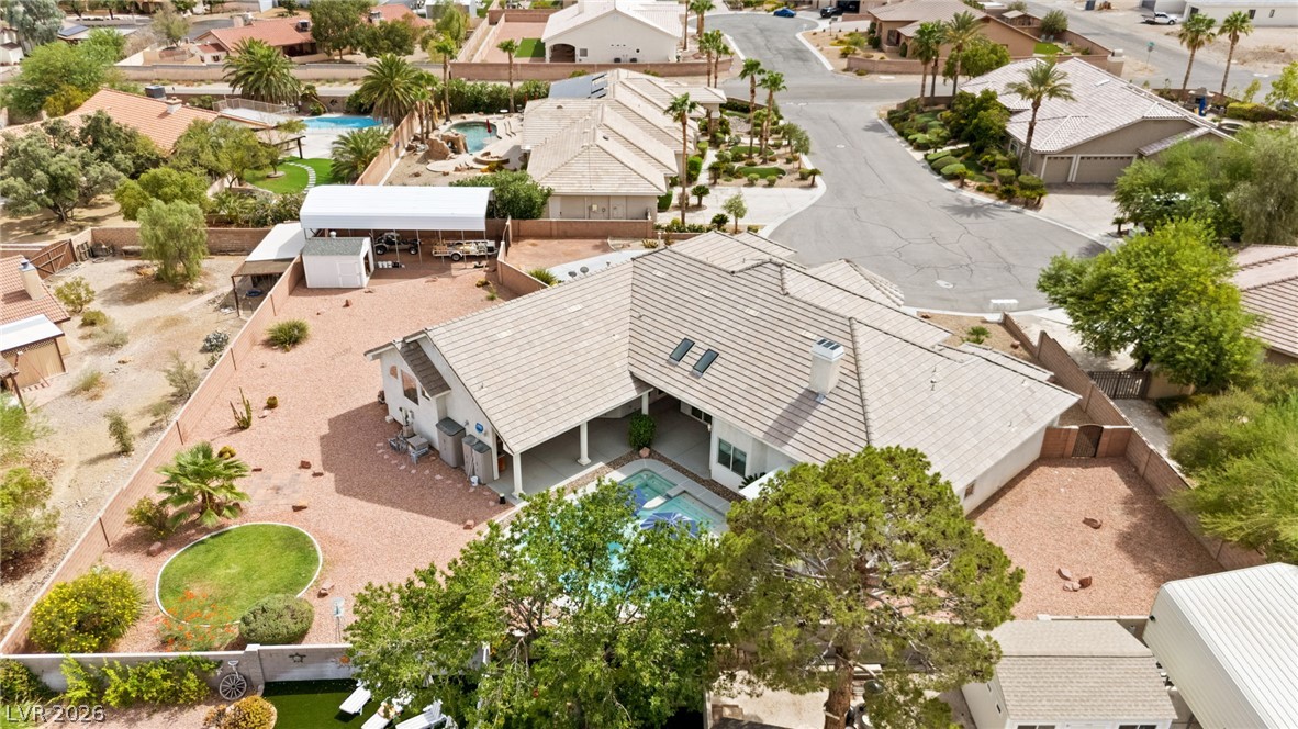 8870 West Fisher Avenue Las Vegas NV 89149