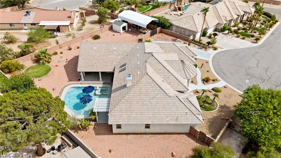 8870 West Fisher Avenue Las Vegas NV 89149