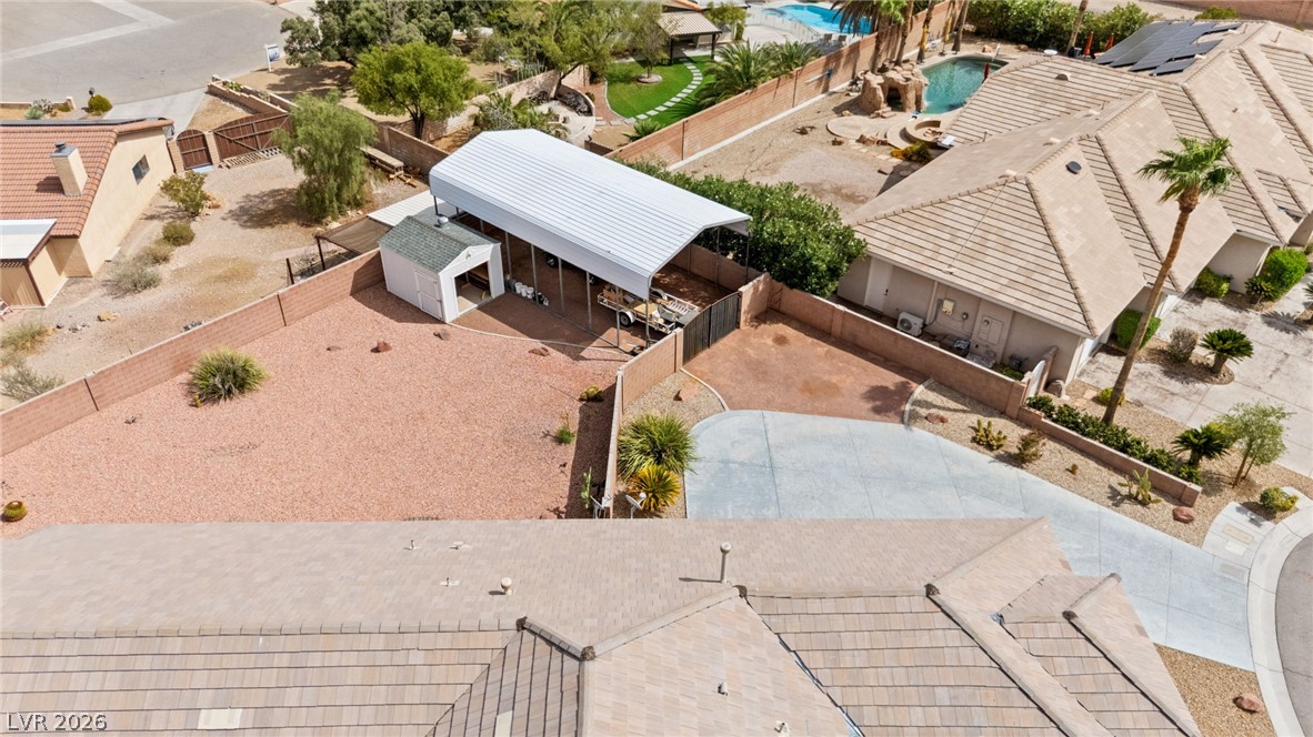 8870 West Fisher Avenue Las Vegas NV 89149
