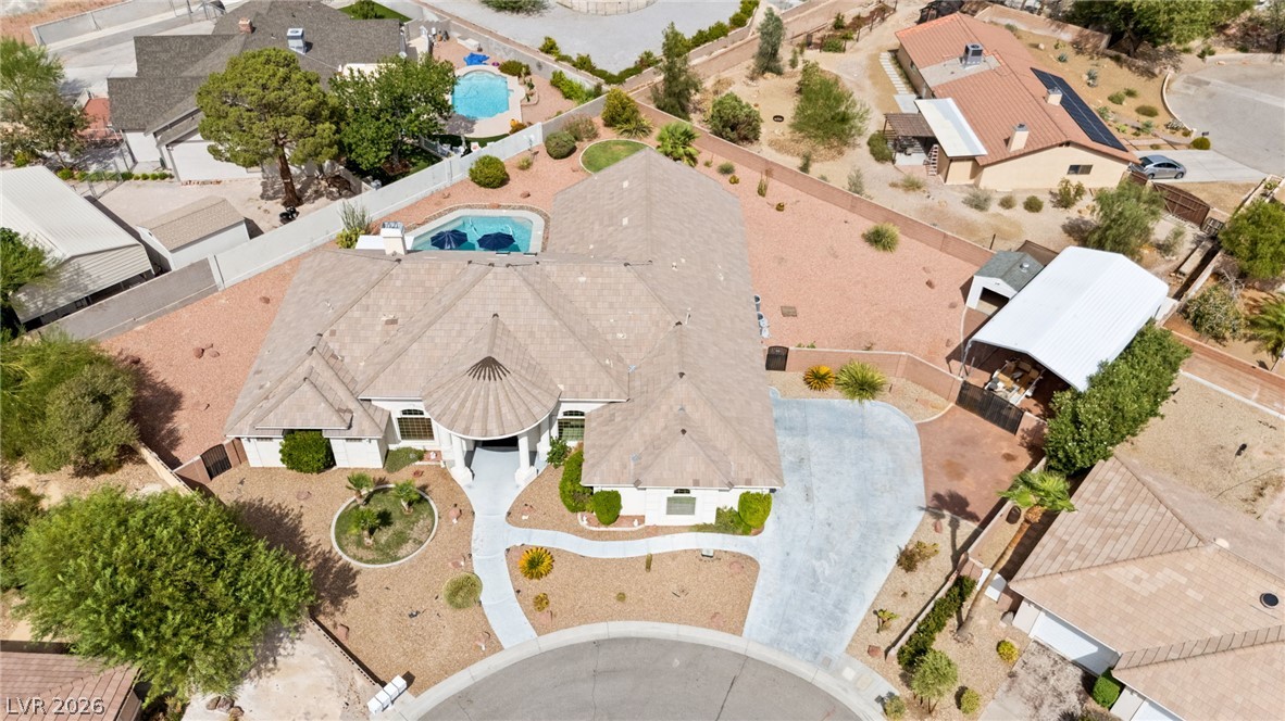 8870 West Fisher Avenue Las Vegas NV 89149