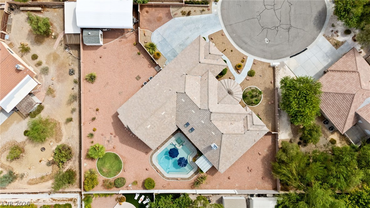 8870 West Fisher Avenue Las Vegas NV 89149