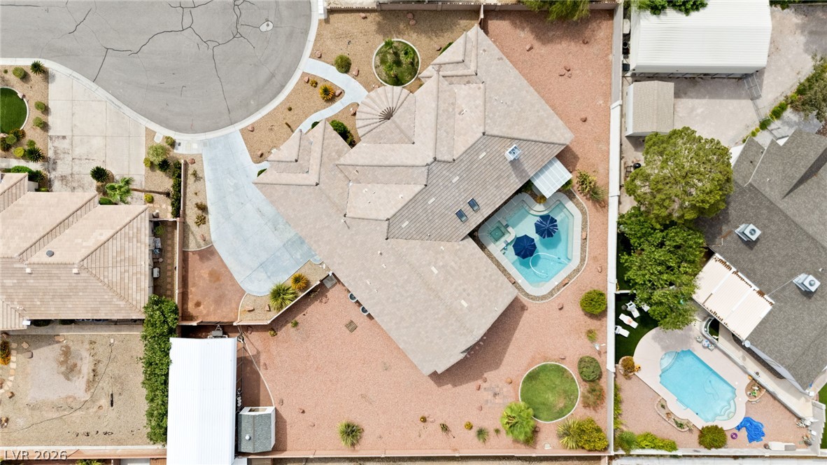 8870 West Fisher Avenue Las Vegas NV 89149
