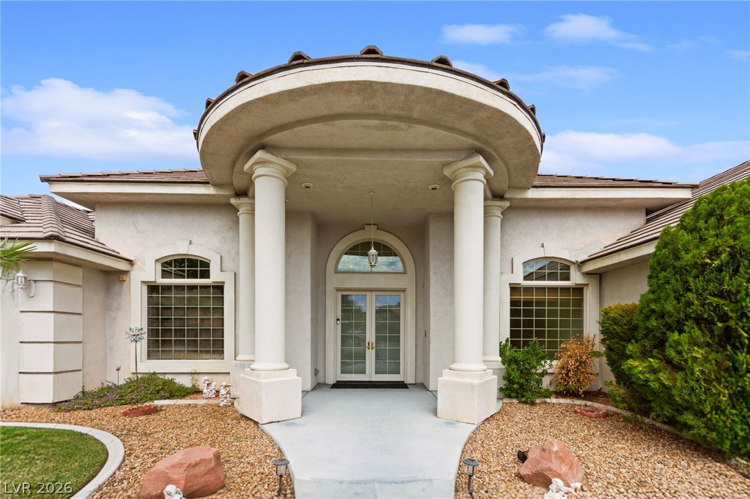8870 West Fisher Avenue Las Vegas NV 89149