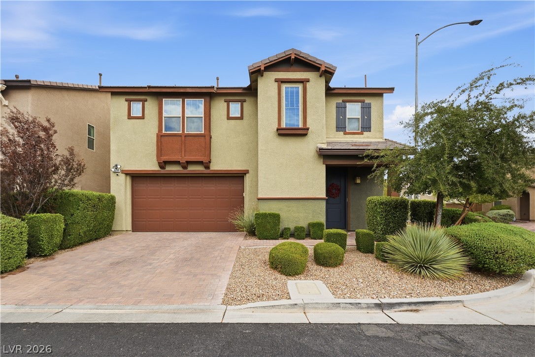 9518 Ridgeglen Court Las Vegas NV 89148