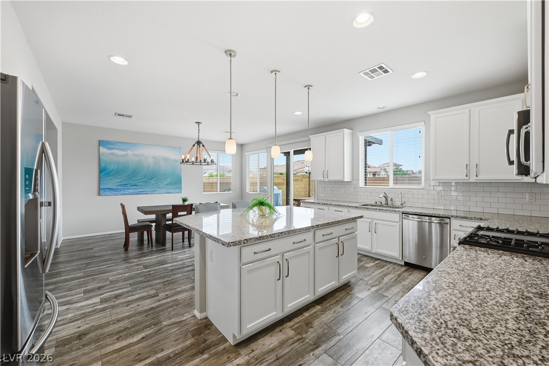 9518 Ridgeglen Court Las Vegas NV 89148