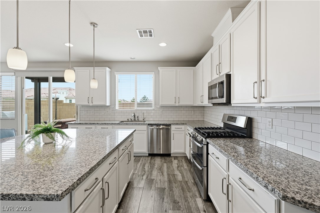 9518 Ridgeglen Court Las Vegas NV 89148