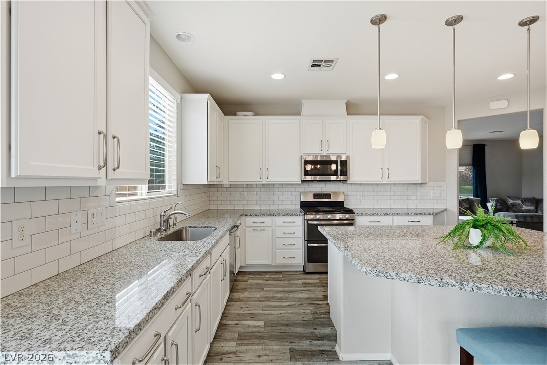9518 Ridgeglen Court Las Vegas NV 89148