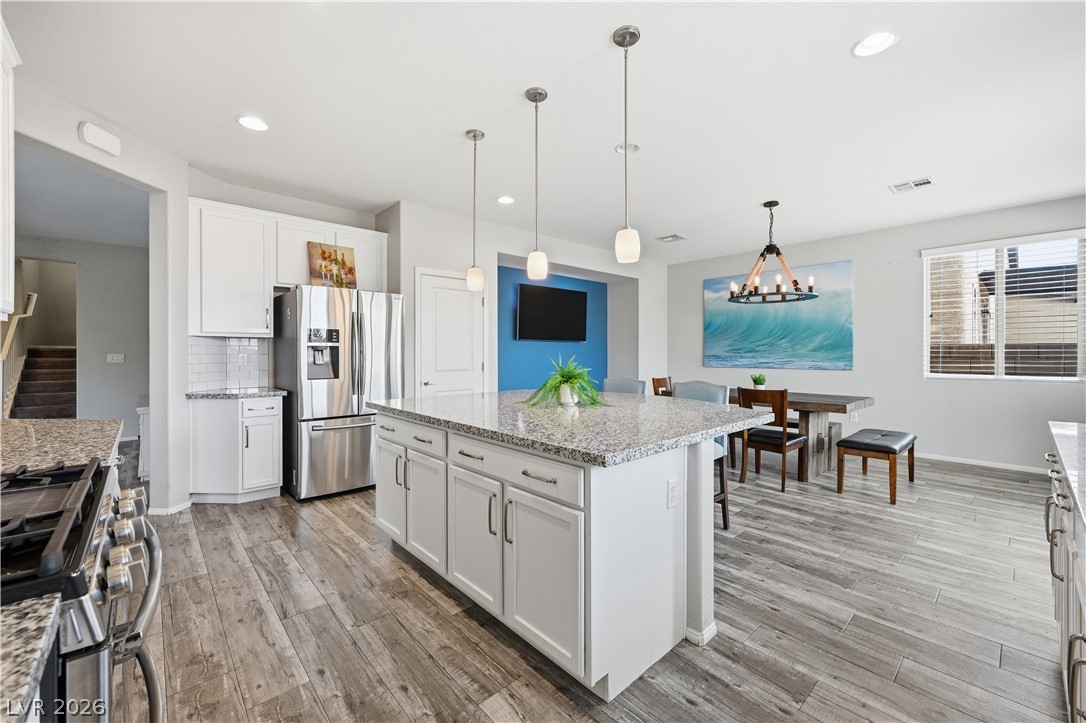 9518 Ridgeglen Court Las Vegas NV 89148