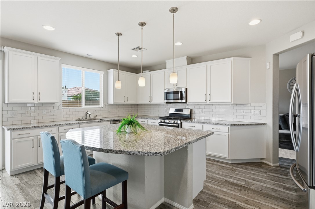 9518 Ridgeglen Court Las Vegas NV 89148