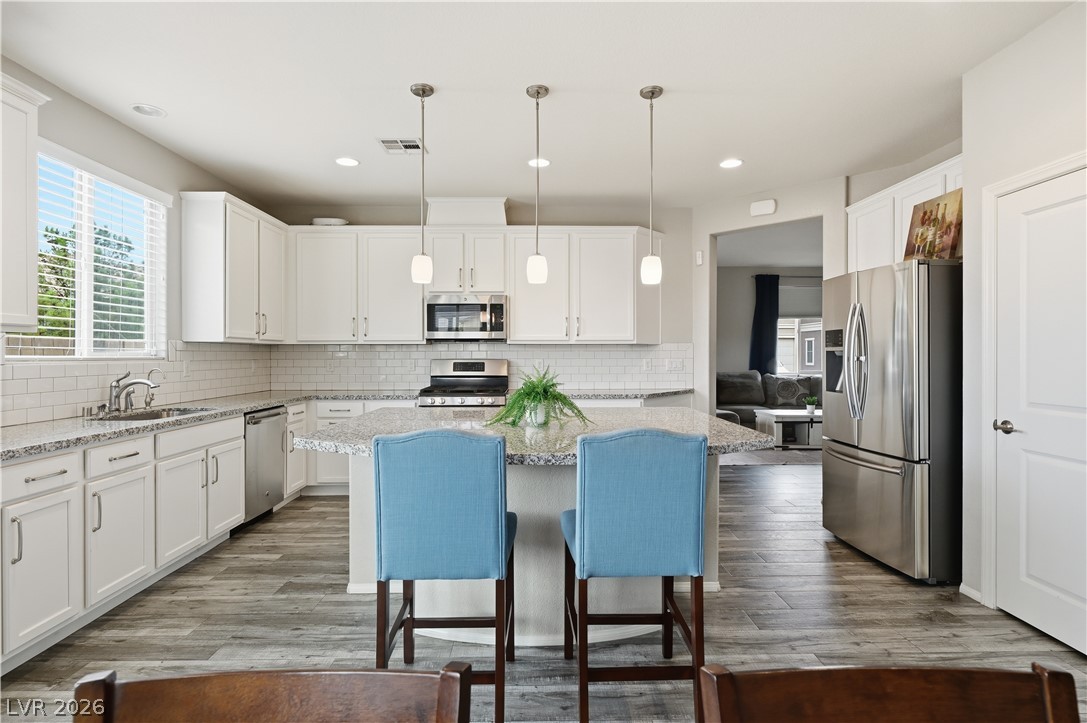 9518 Ridgeglen Court Las Vegas NV 89148