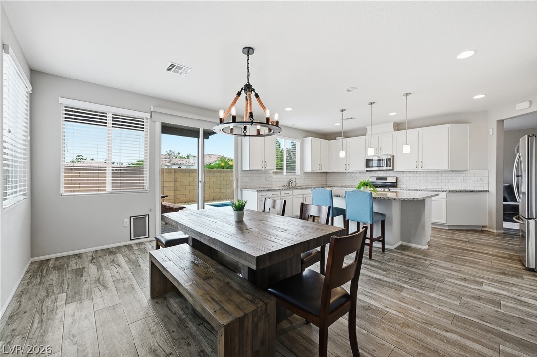 9518 Ridgeglen Court Las Vegas NV 89148