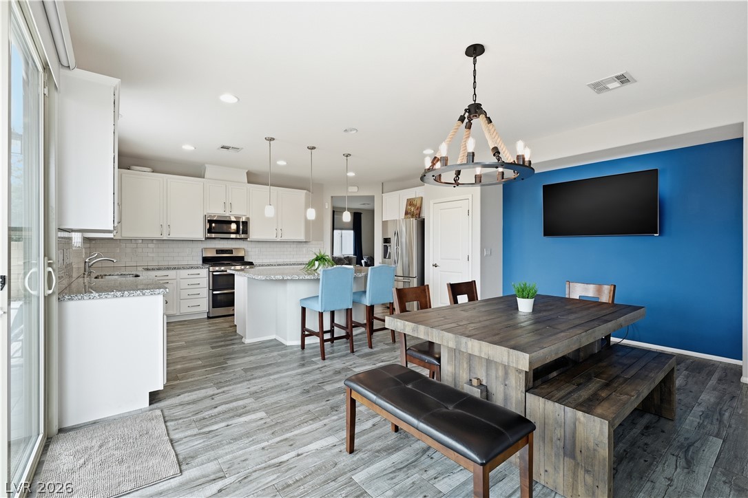 9518 Ridgeglen Court Las Vegas NV 89148