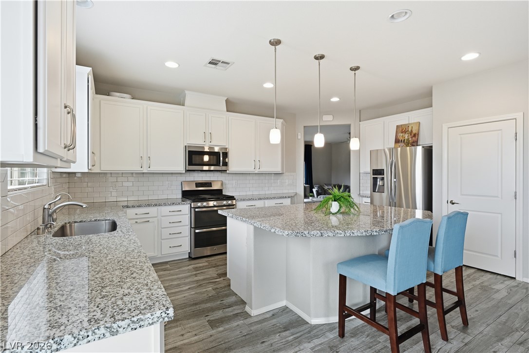 9518 Ridgeglen Court Las Vegas NV 89148