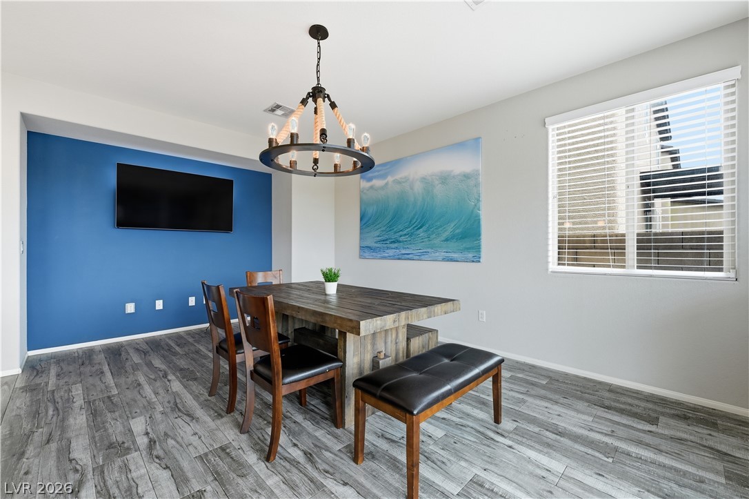 9518 Ridgeglen Court Las Vegas NV 89148