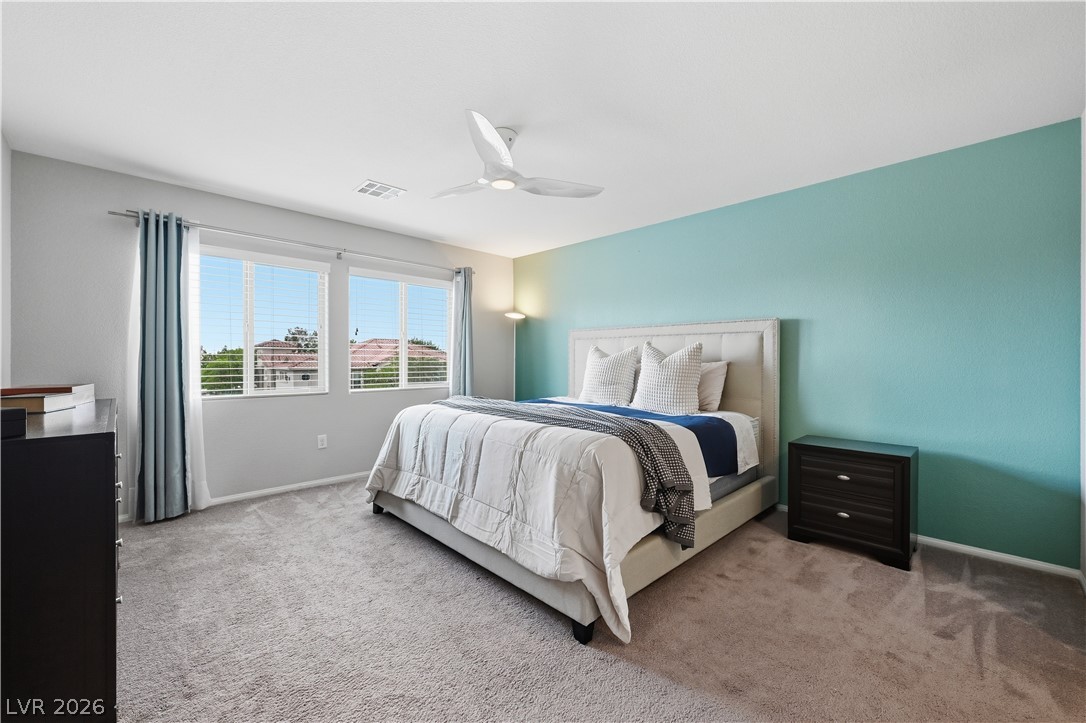 9518 Ridgeglen Court Las Vegas NV 89148