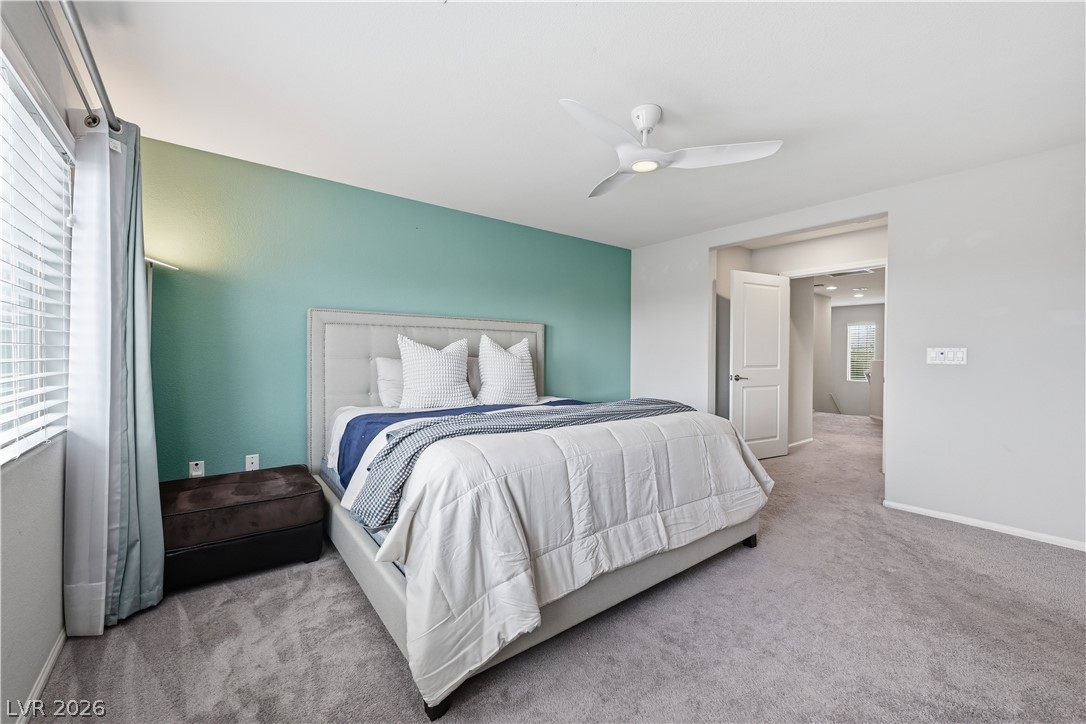 9518 Ridgeglen Court Las Vegas NV 89148