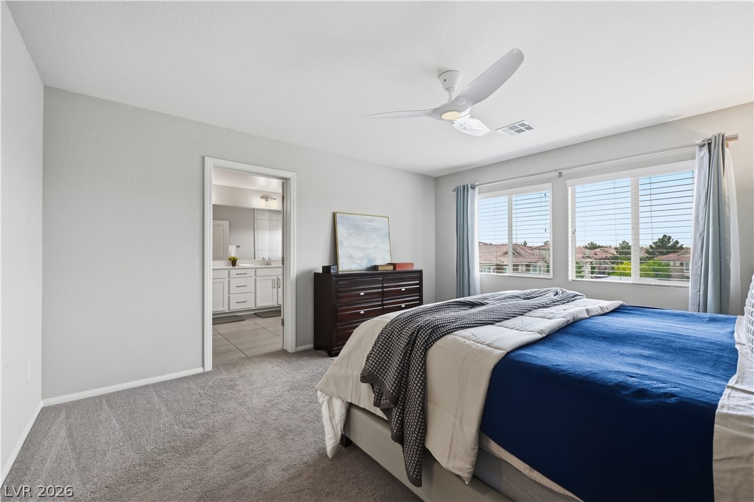 9518 Ridgeglen Court Las Vegas NV 89148