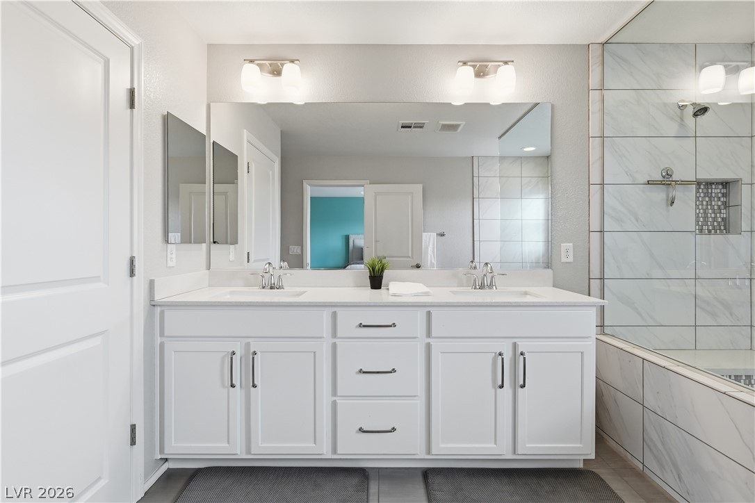 9518 Ridgeglen Court Las Vegas NV 89148