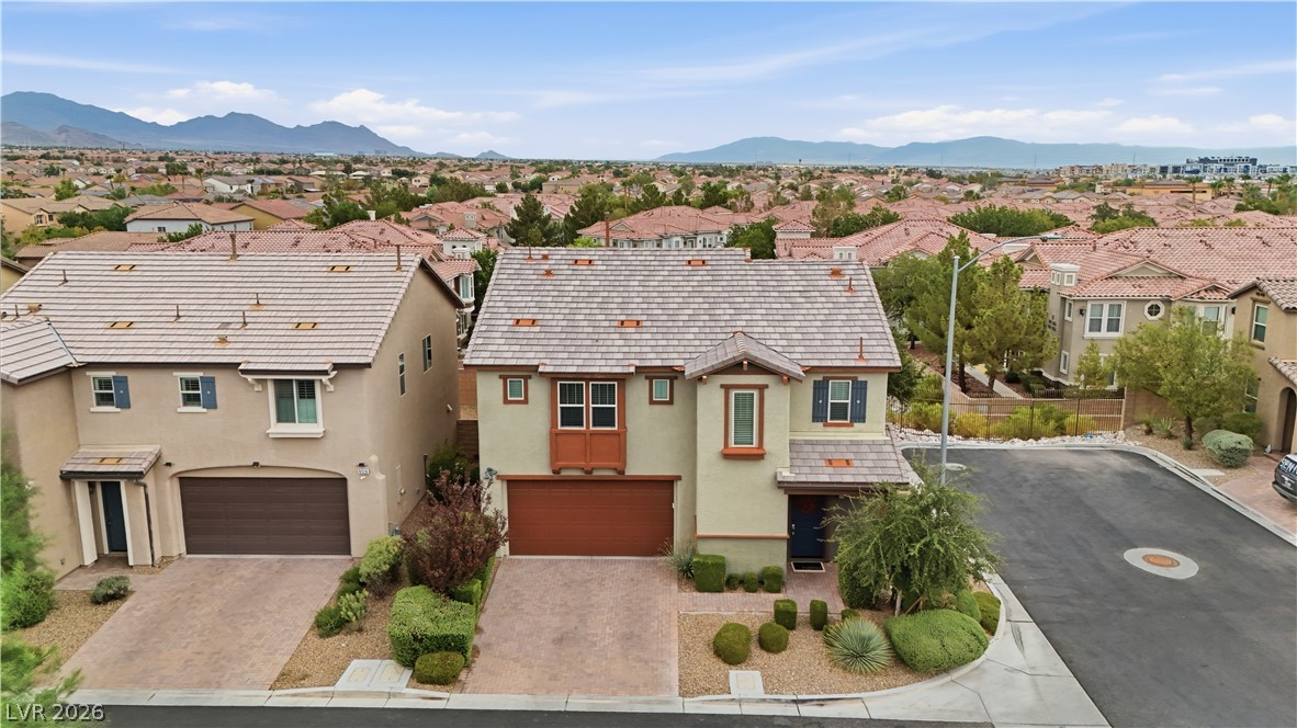 9518 Ridgeglen Court Las Vegas NV 89148