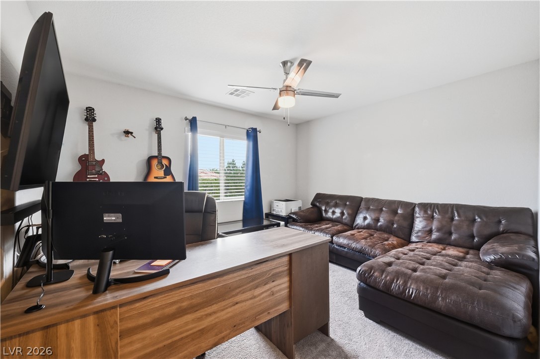 9518 Ridgeglen Court Las Vegas NV 89148