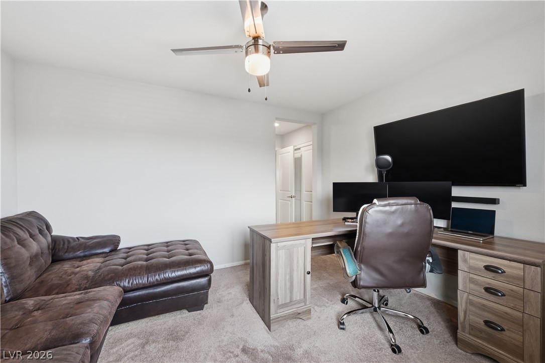 9518 Ridgeglen Court Las Vegas NV 89148