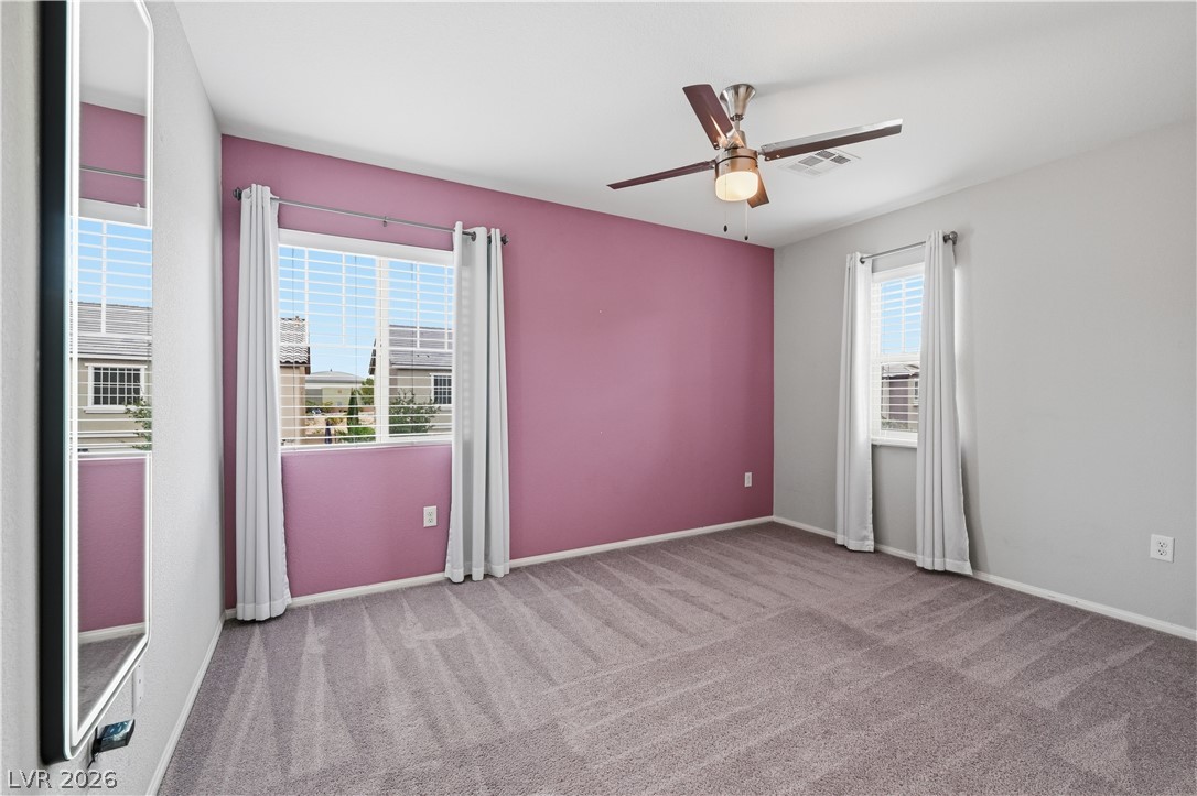9518 Ridgeglen Court Las Vegas NV 89148