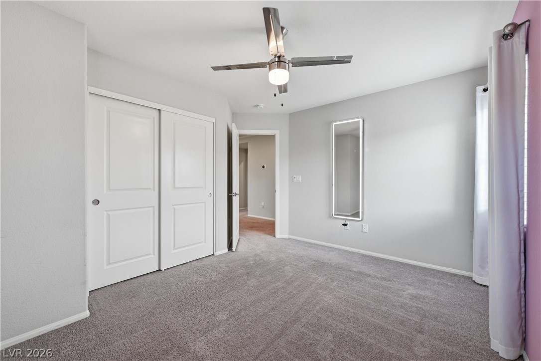 9518 Ridgeglen Court Las Vegas NV 89148