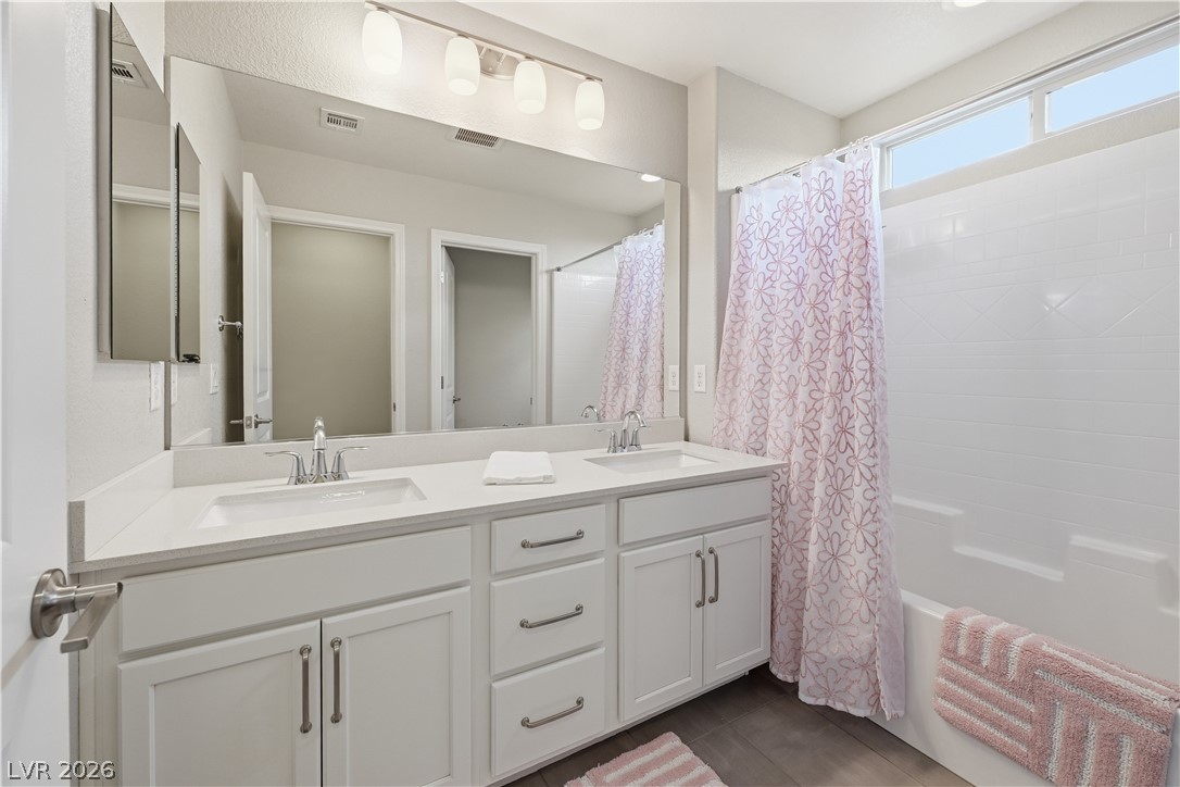 9518 Ridgeglen Court Las Vegas NV 89148