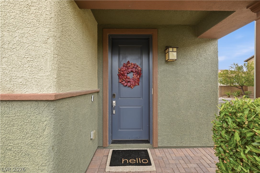 9518 Ridgeglen Court Las Vegas NV 89148