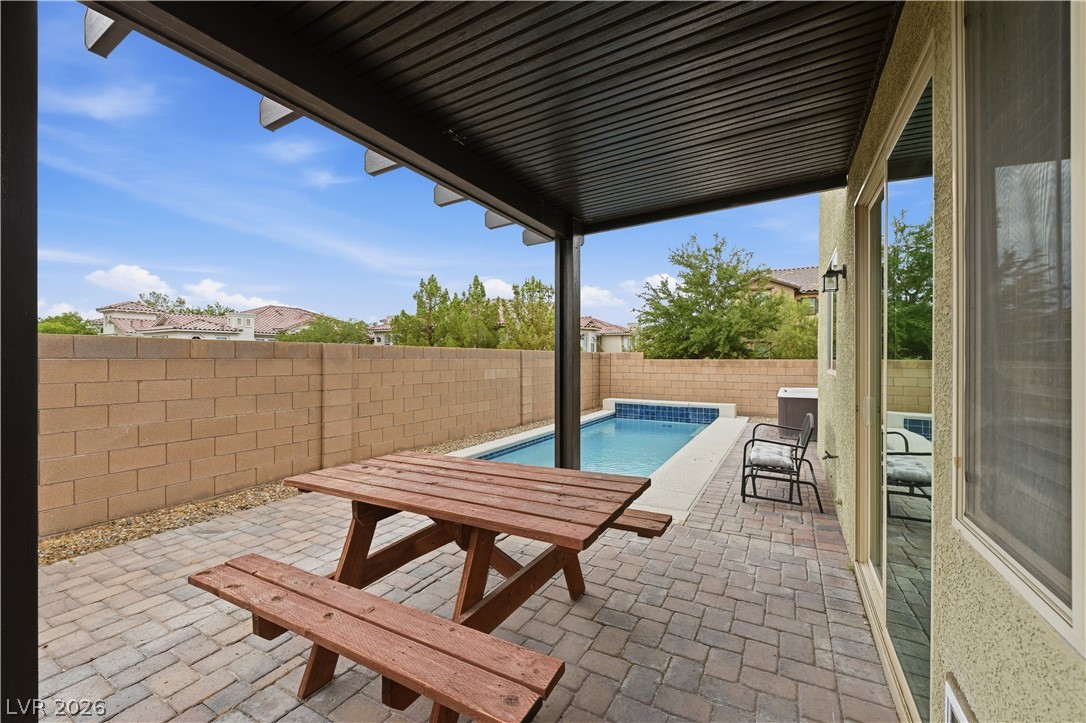 9518 Ridgeglen Court Las Vegas NV 89148