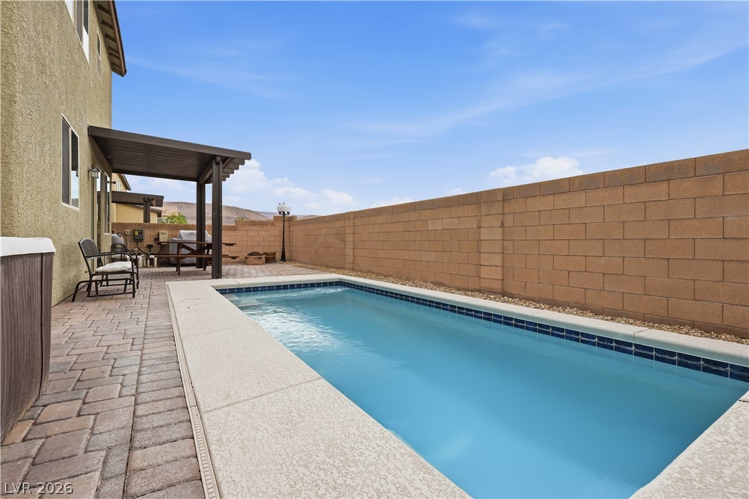9518 Ridgeglen Court Las Vegas NV 89148