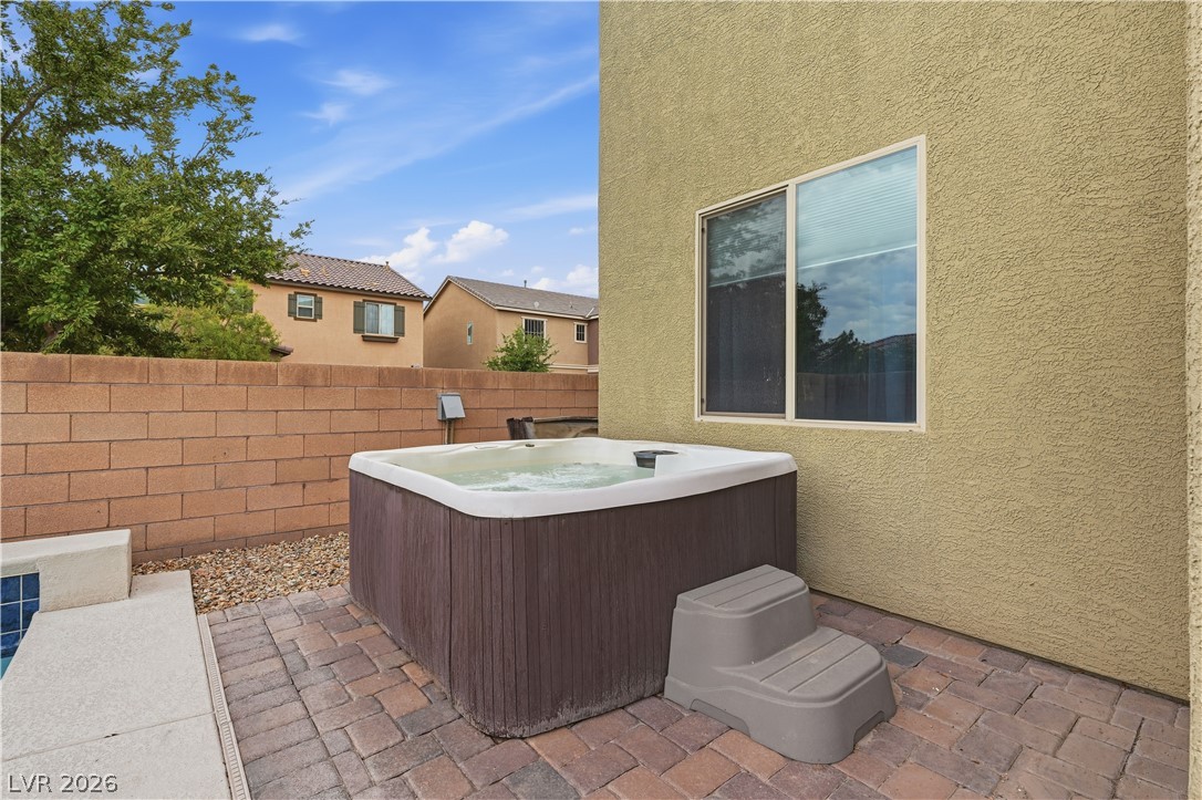 9518 Ridgeglen Court Las Vegas NV 89148