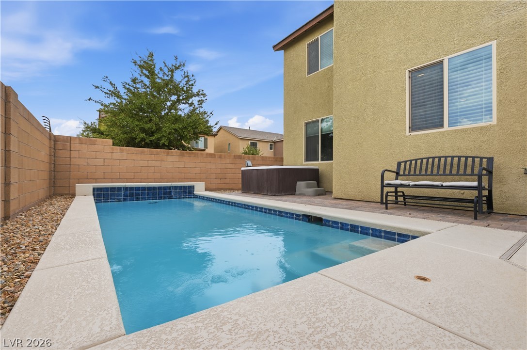 9518 Ridgeglen Court Las Vegas NV 89148