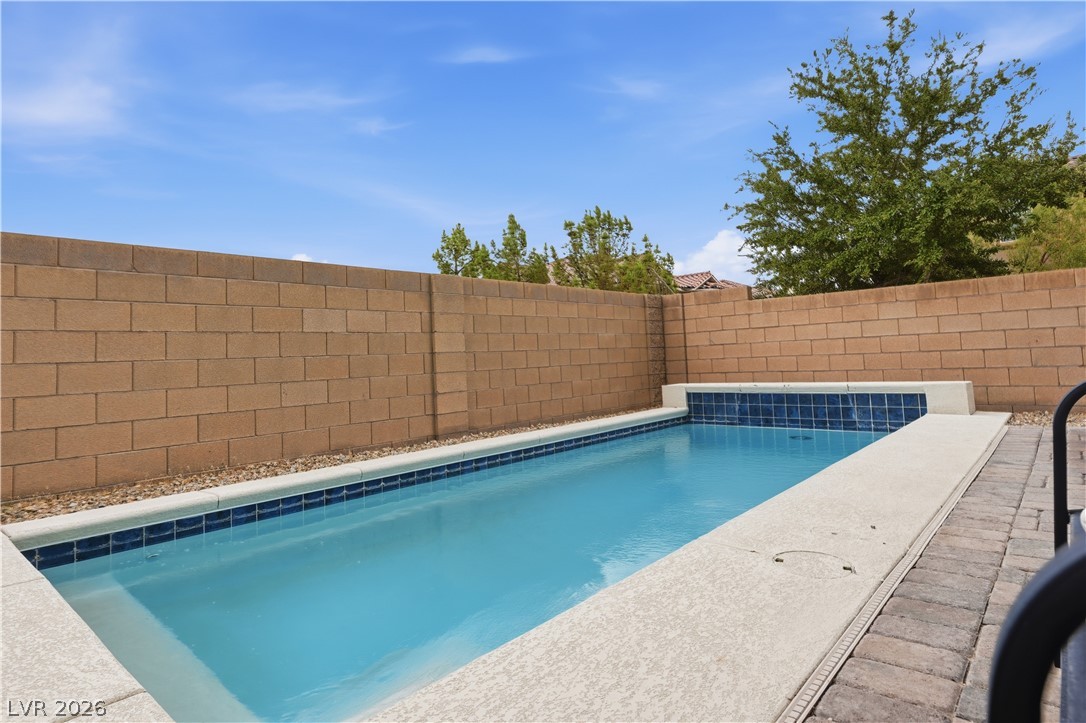 9518 Ridgeglen Court Las Vegas NV 89148