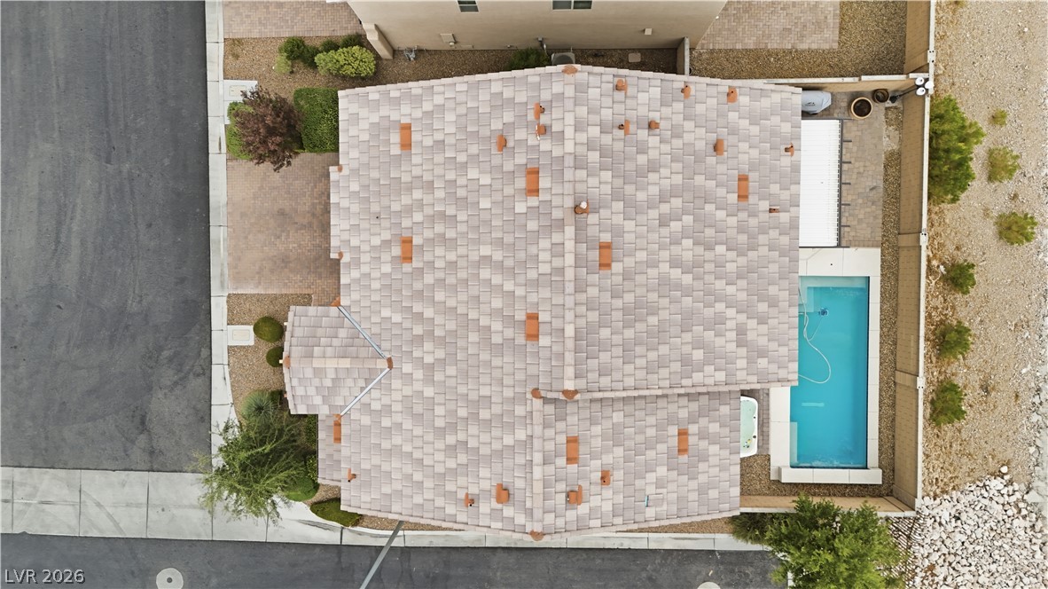 9518 Ridgeglen Court Las Vegas NV 89148